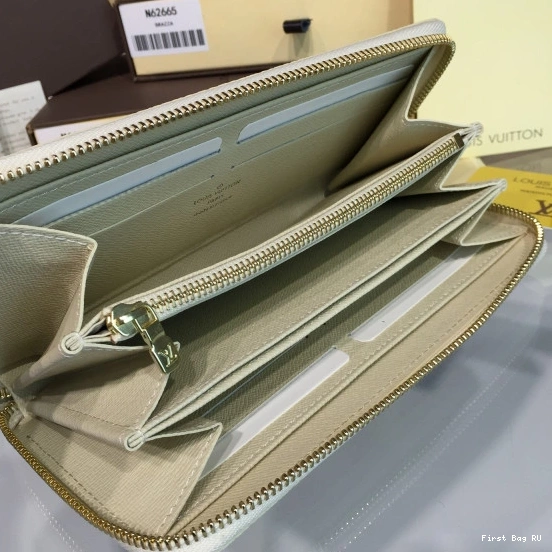 First bag ru ZIPPY LOUIS VUITTON 0815